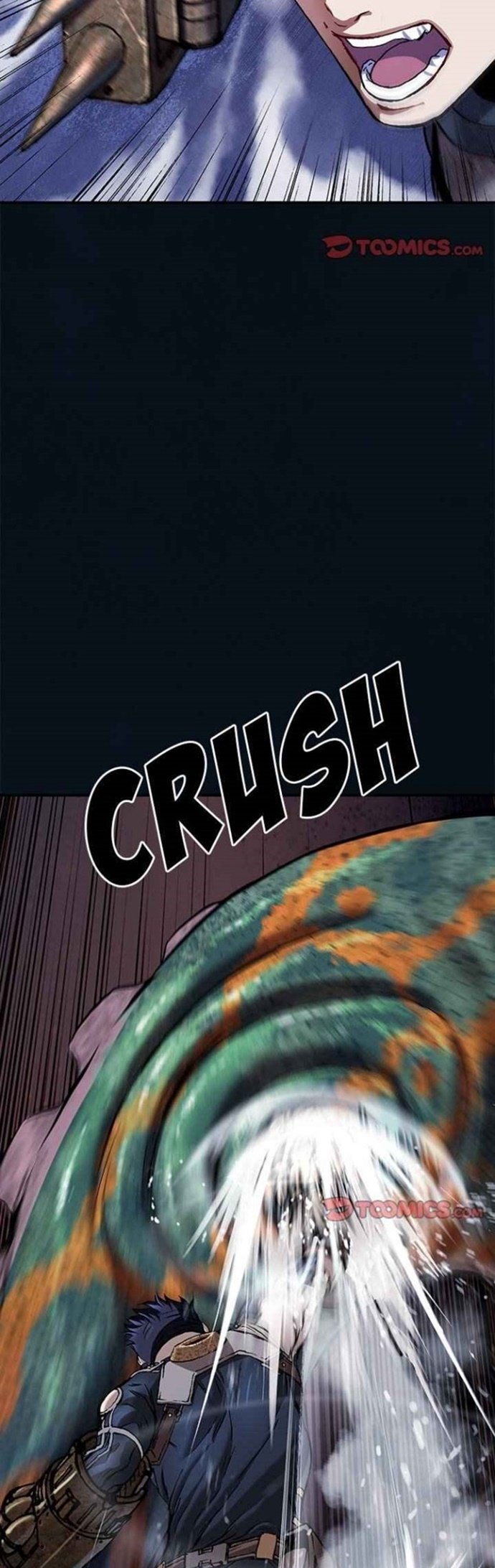 Read Leviathan ID Manga Online