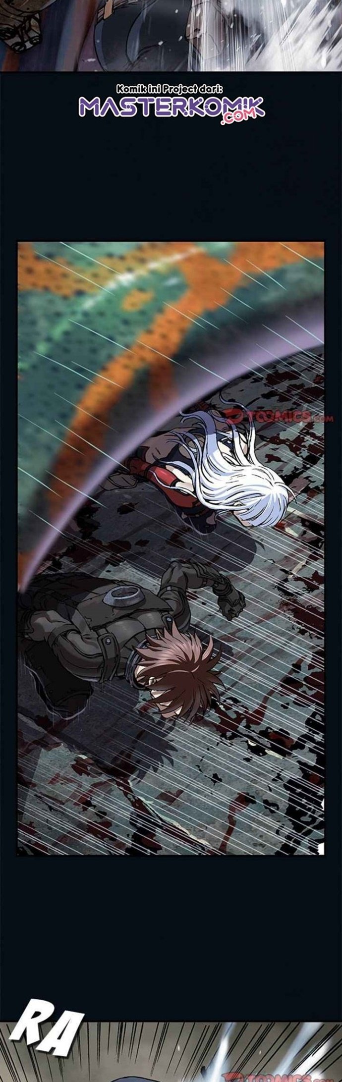 Read Leviathan ID Manga Online