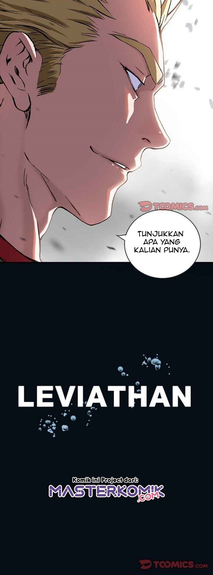Read Leviathan ID Manga Online