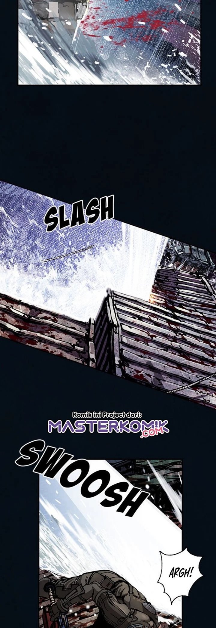Read Leviathan ID Manga Online
