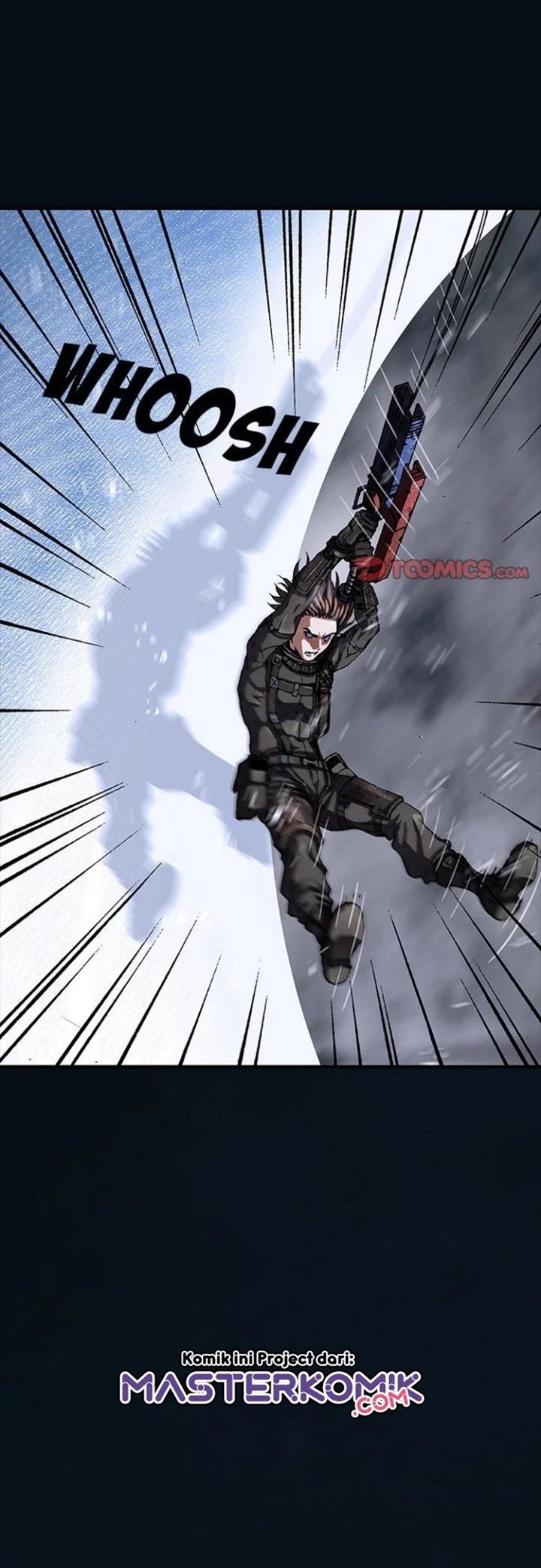 Read Leviathan ID Manga Online