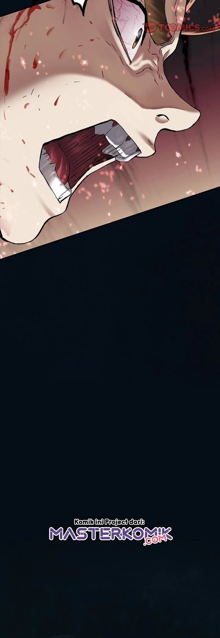 Read Leviathan ID Manga Online