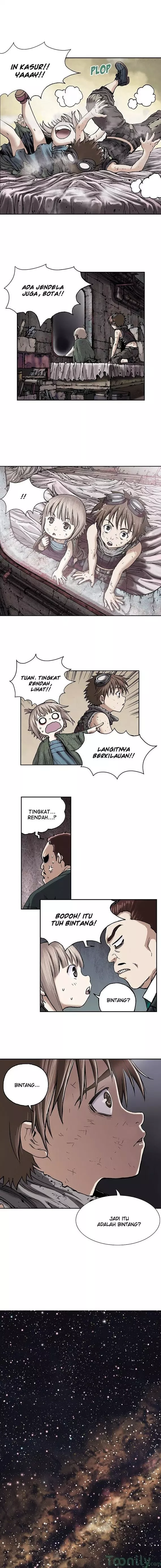 Read Leviathan ID Manga Online