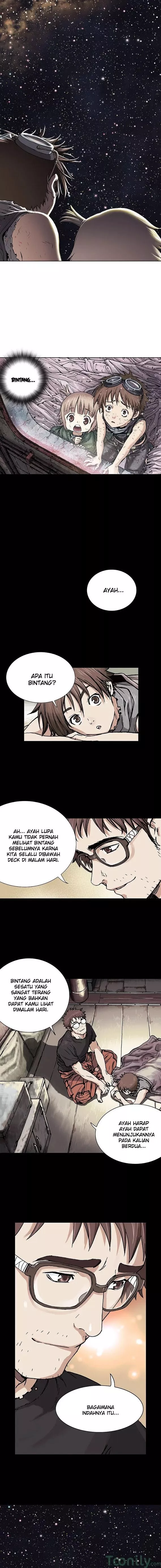 Read Leviathan ID Manga Online