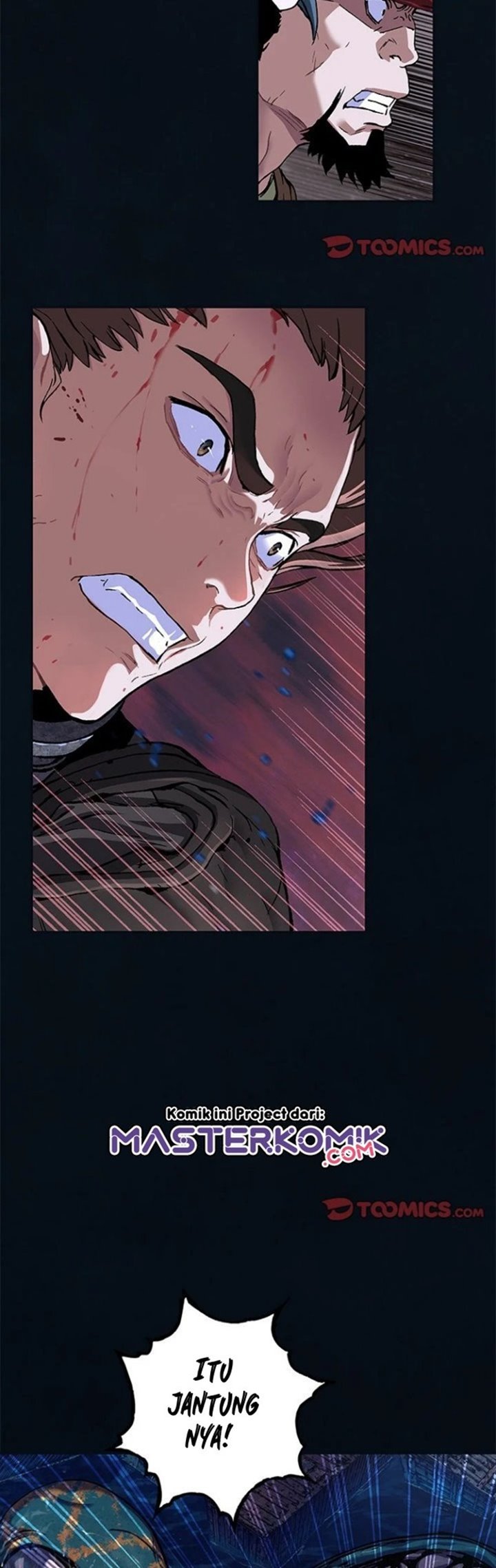Read Leviathan ID Manga Online