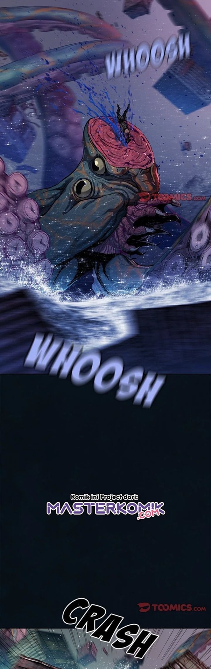 Read Leviathan ID Manga Online