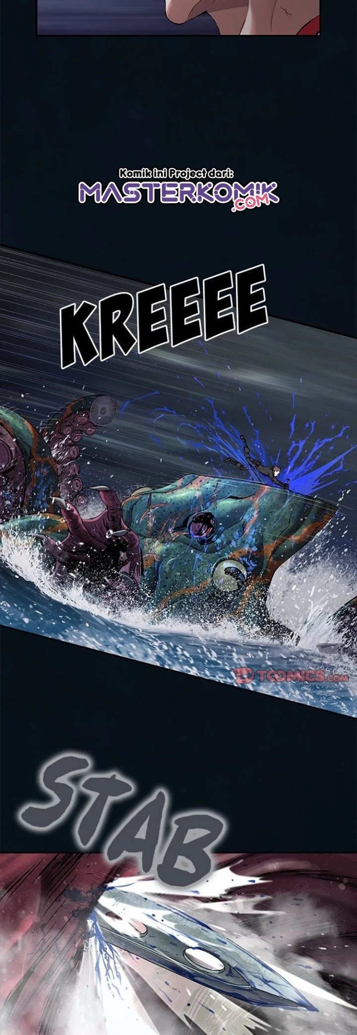 Read Leviathan ID Manga Online