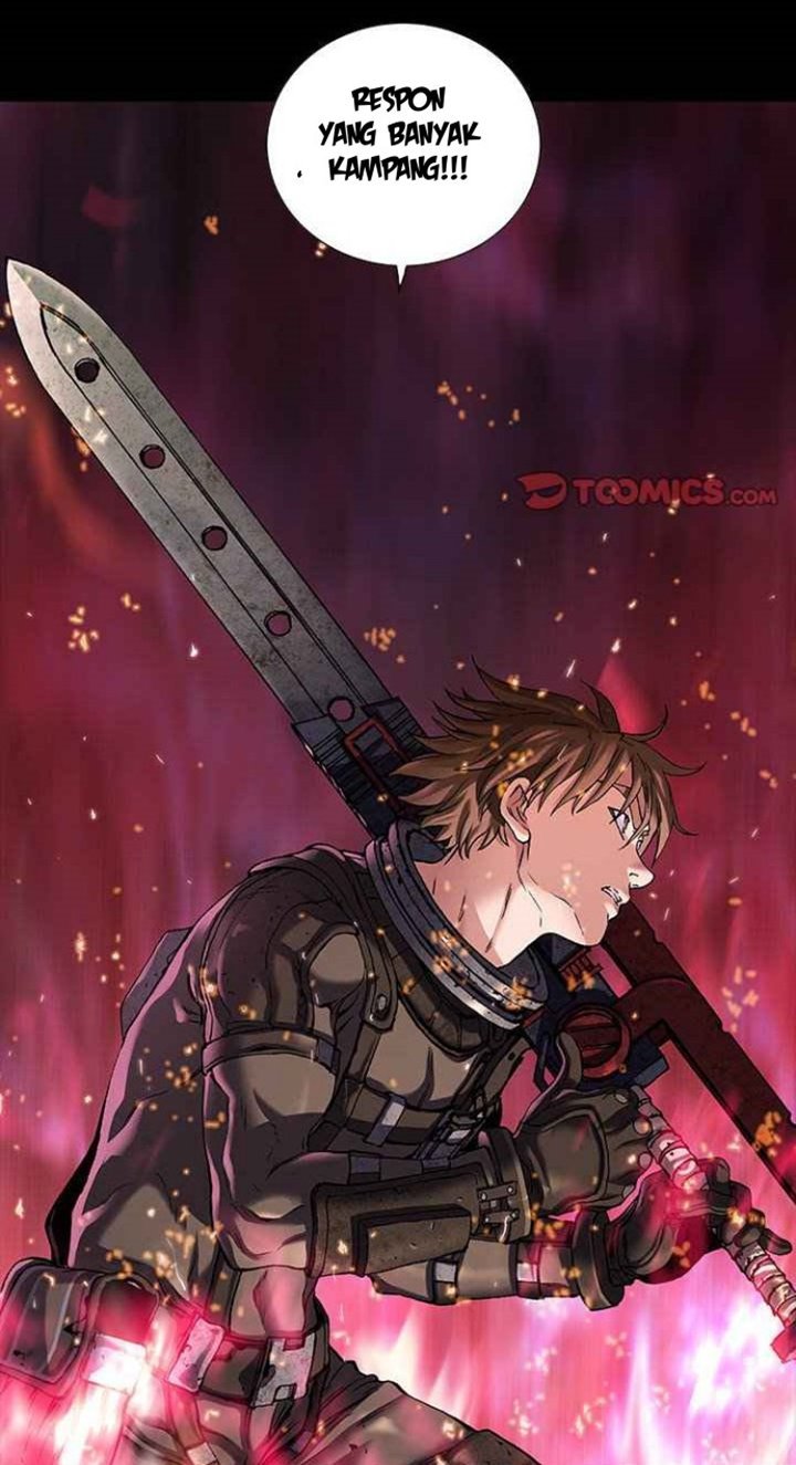 Read Leviathan ID Manga Online