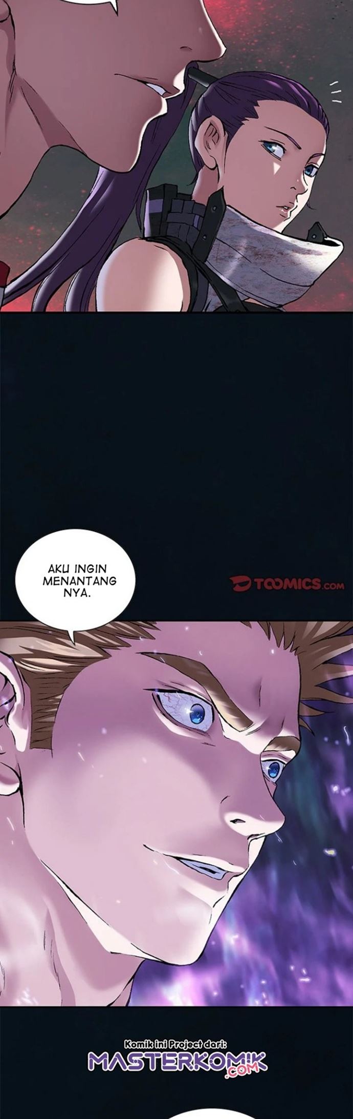 Read Leviathan ID Manga Online