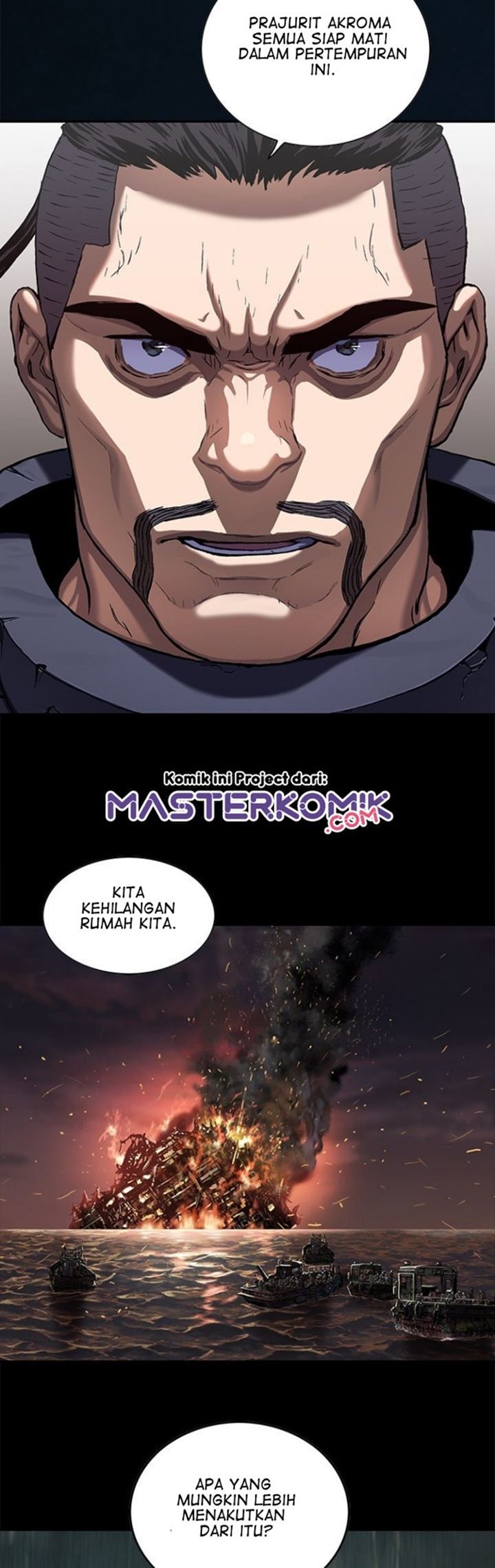 Read Leviathan ID Manga Online