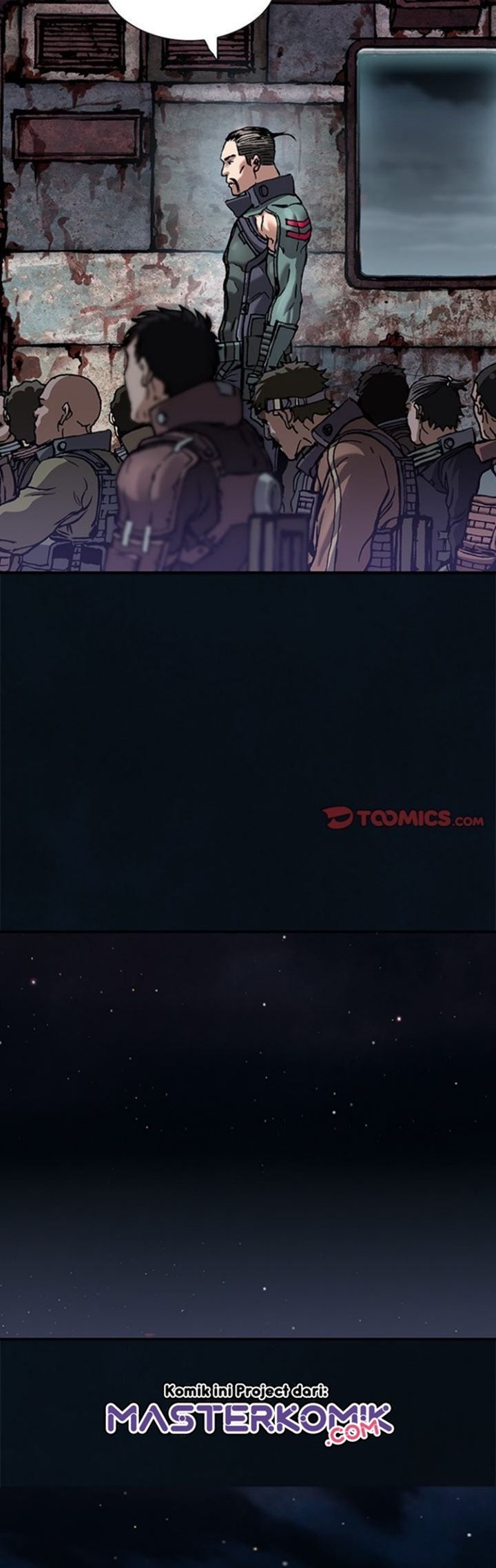 Read Leviathan ID Manga Online