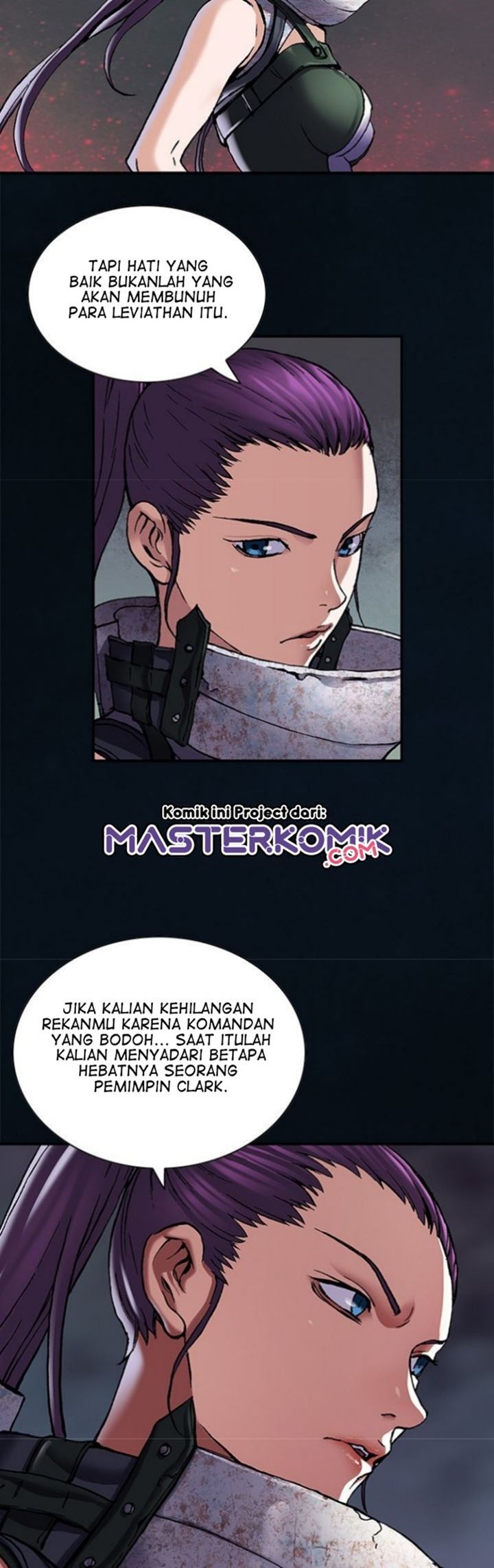 Read Leviathan ID Manga Online