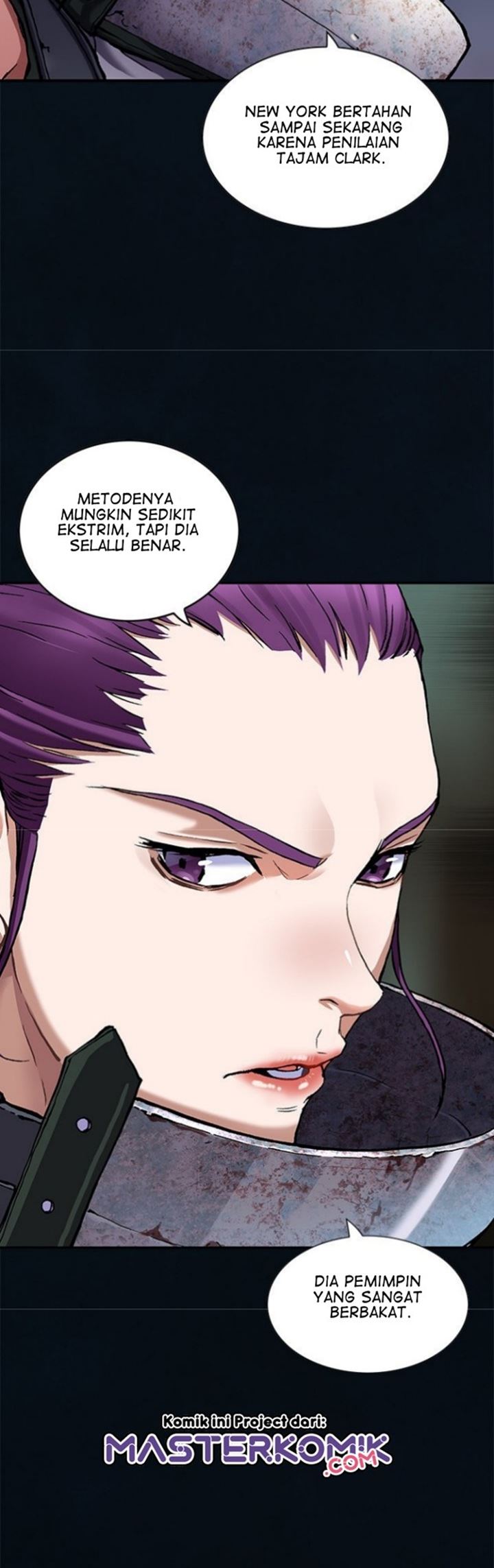 Read Leviathan ID Manga Online