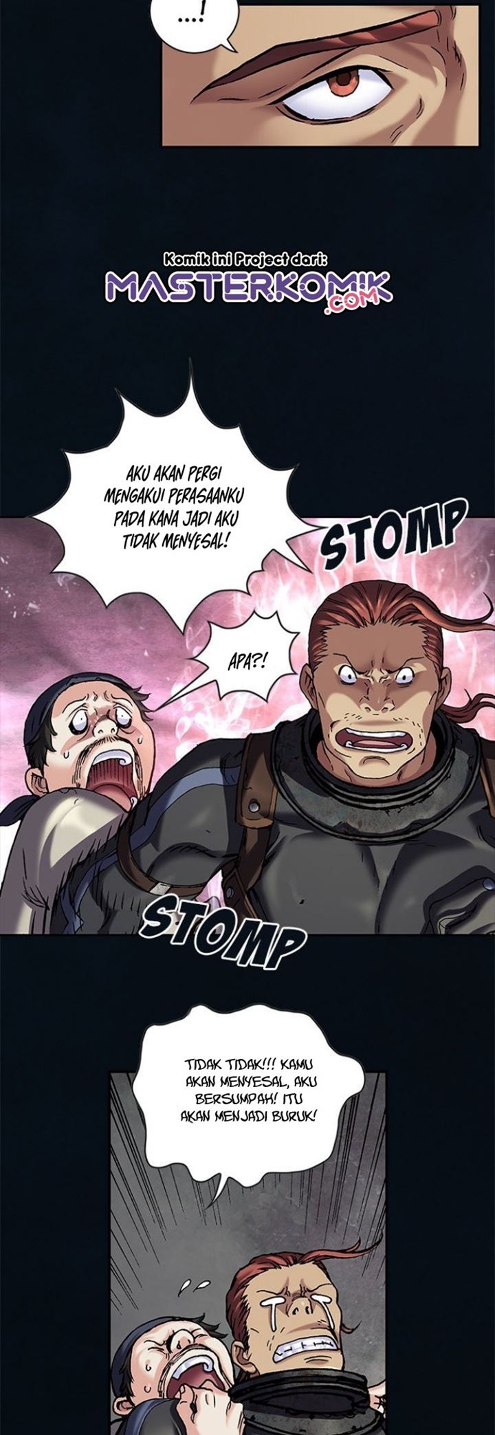 Read Leviathan ID Manga Online
