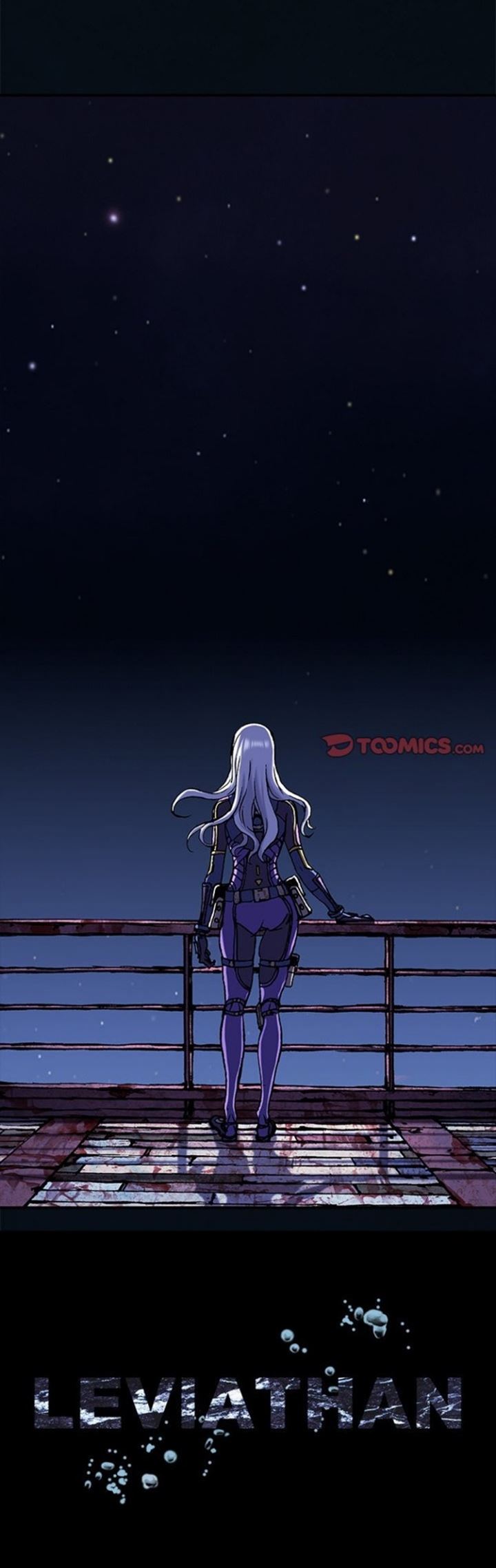 Read Leviathan ID Manga Online