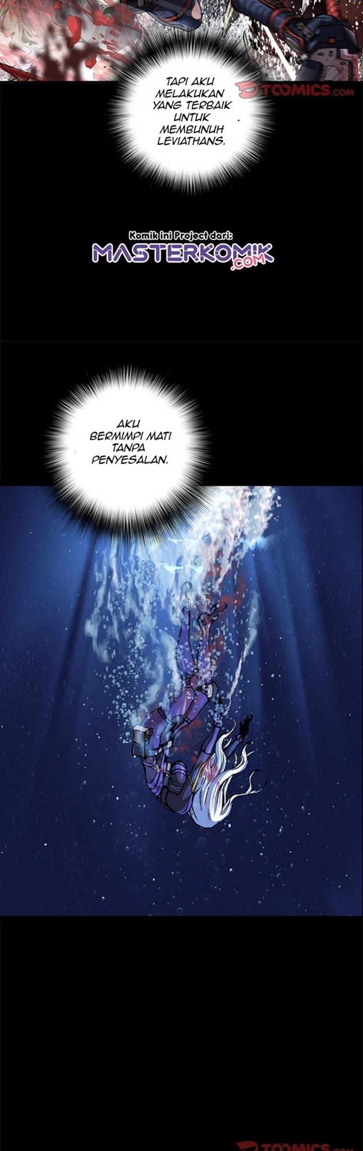 Read Leviathan ID Manga Online