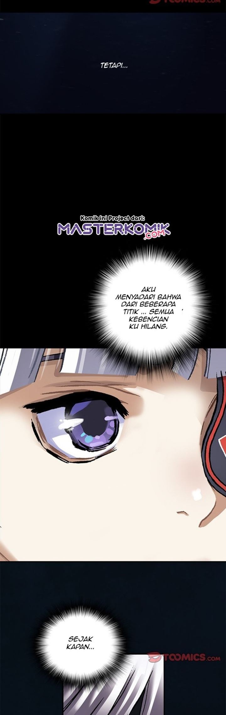Read Leviathan ID Manga Online