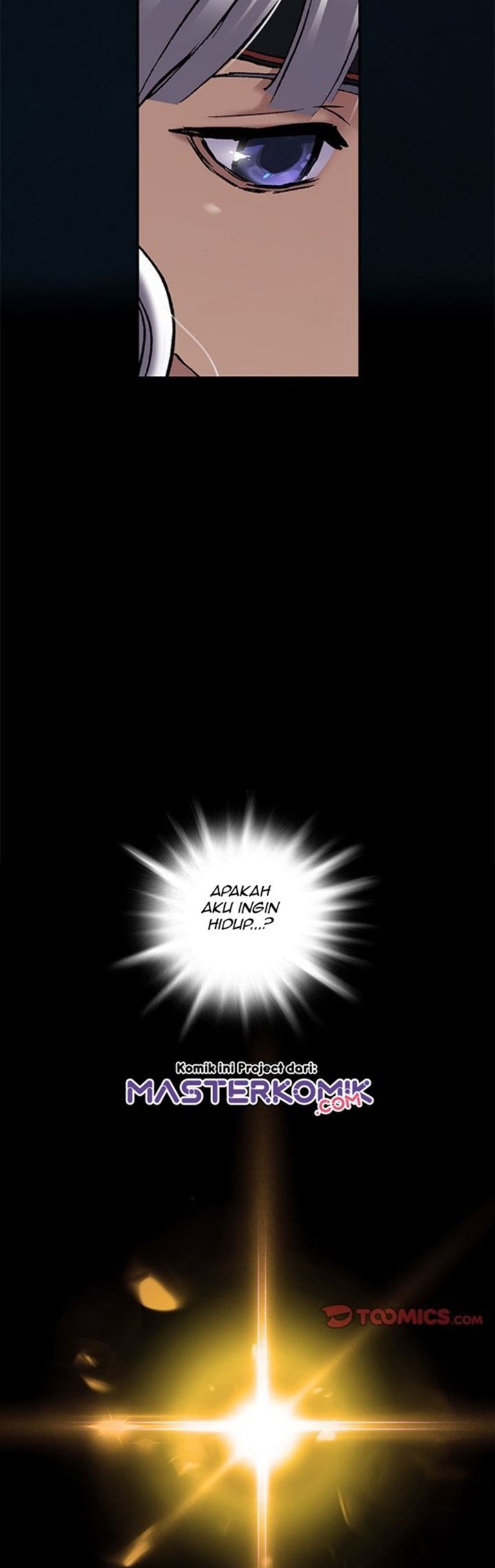 Read Leviathan ID Manga Online