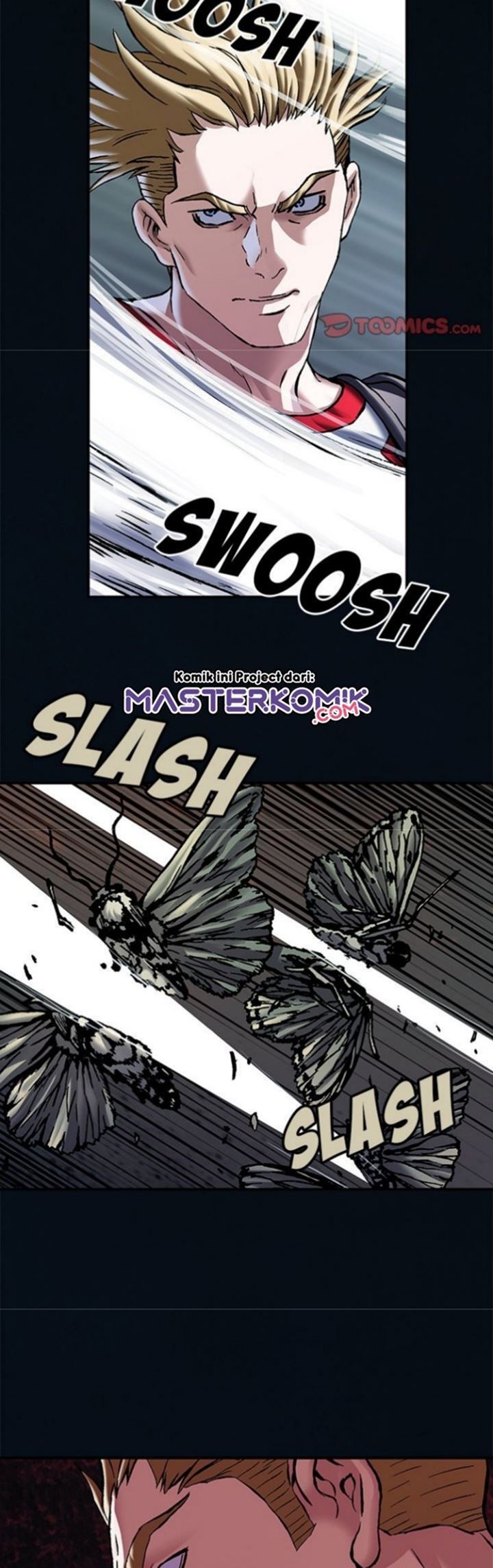 Read Leviathan ID Manga Online