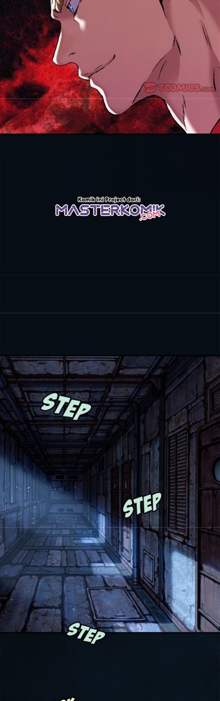 Read Leviathan ID Manga Online