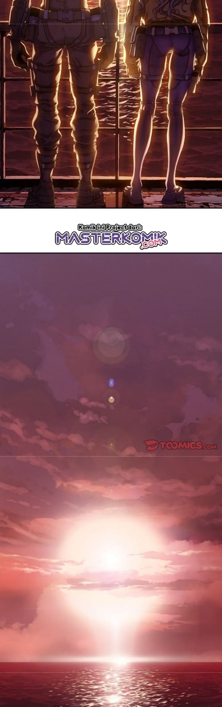 Read Leviathan ID Manga Online