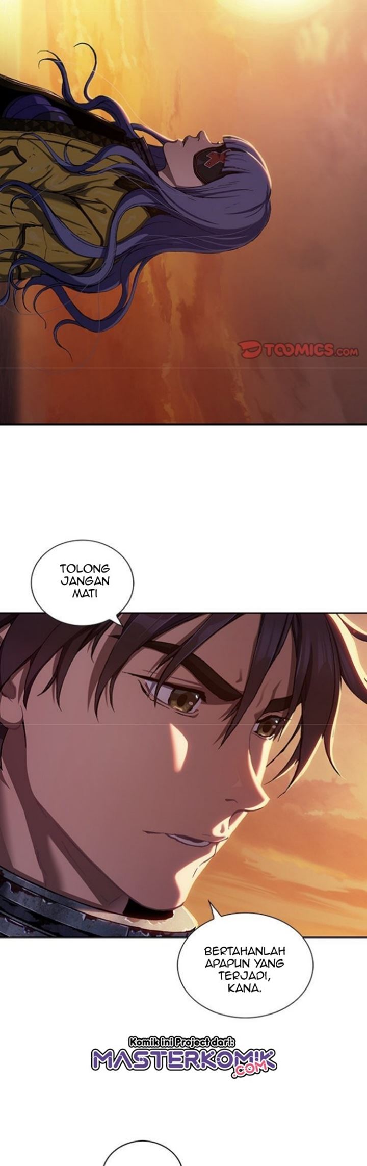 Read Leviathan ID Manga Online
