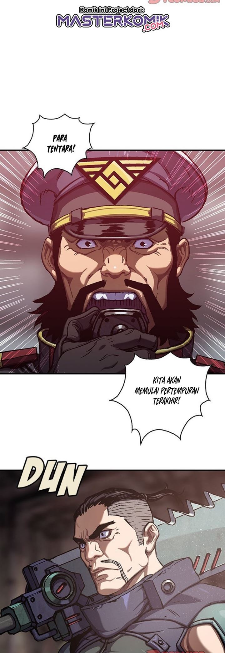 Read Leviathan ID Manga Online
