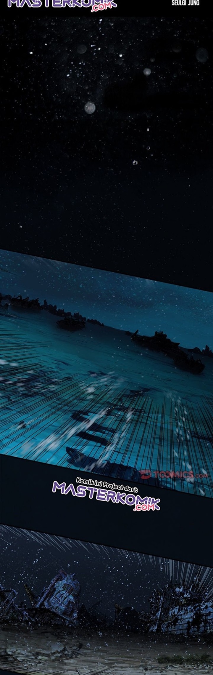 Read Leviathan ID Manga Online