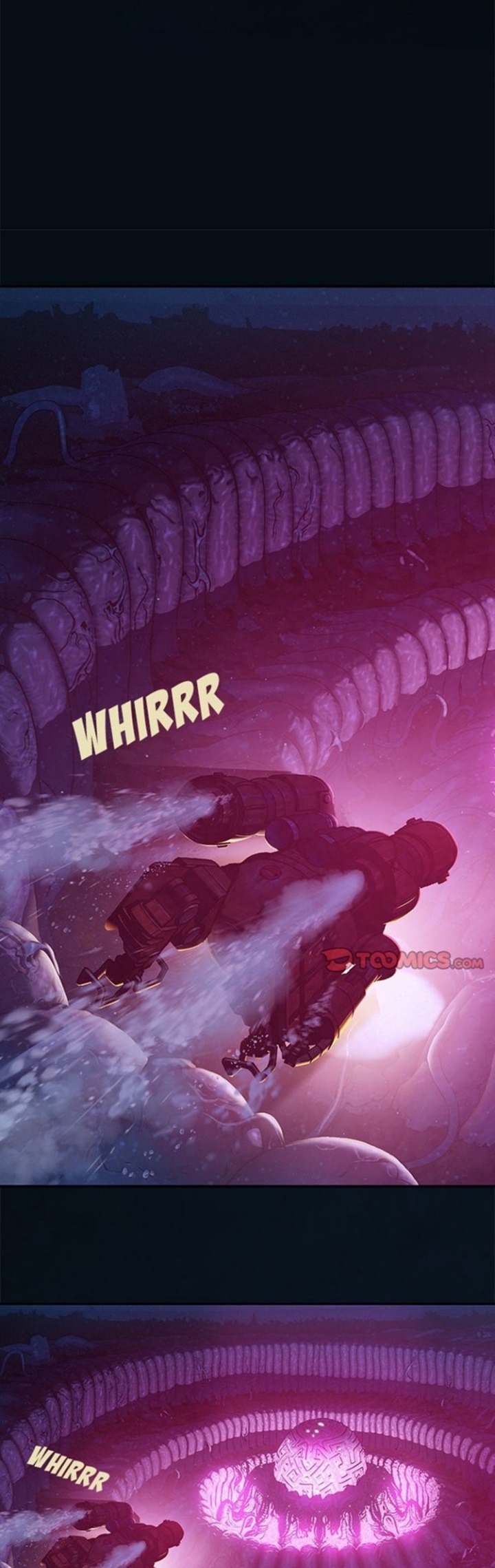 Read Leviathan ID Manga Online
