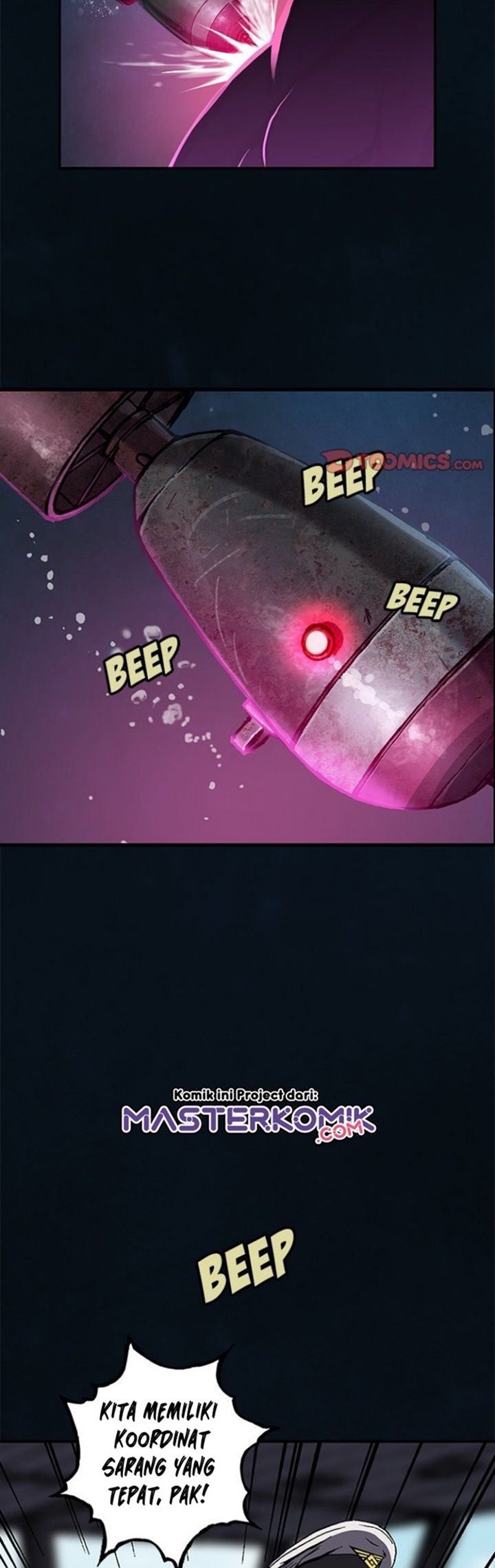 Read Leviathan ID Manga Online