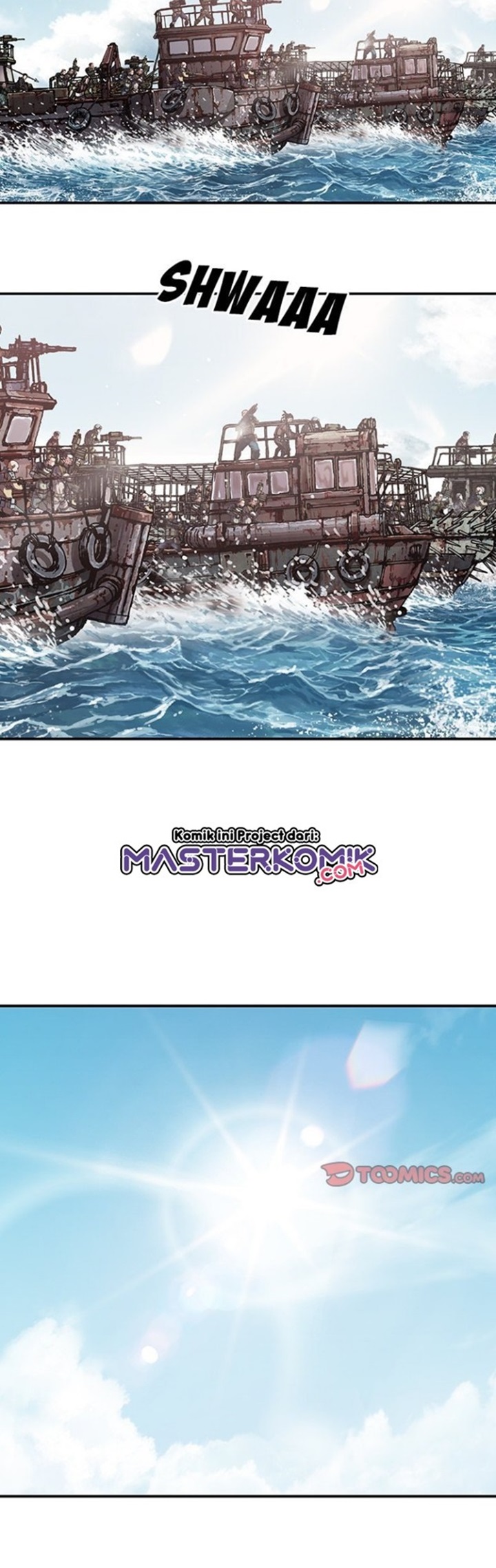 Read Leviathan ID Manga Online