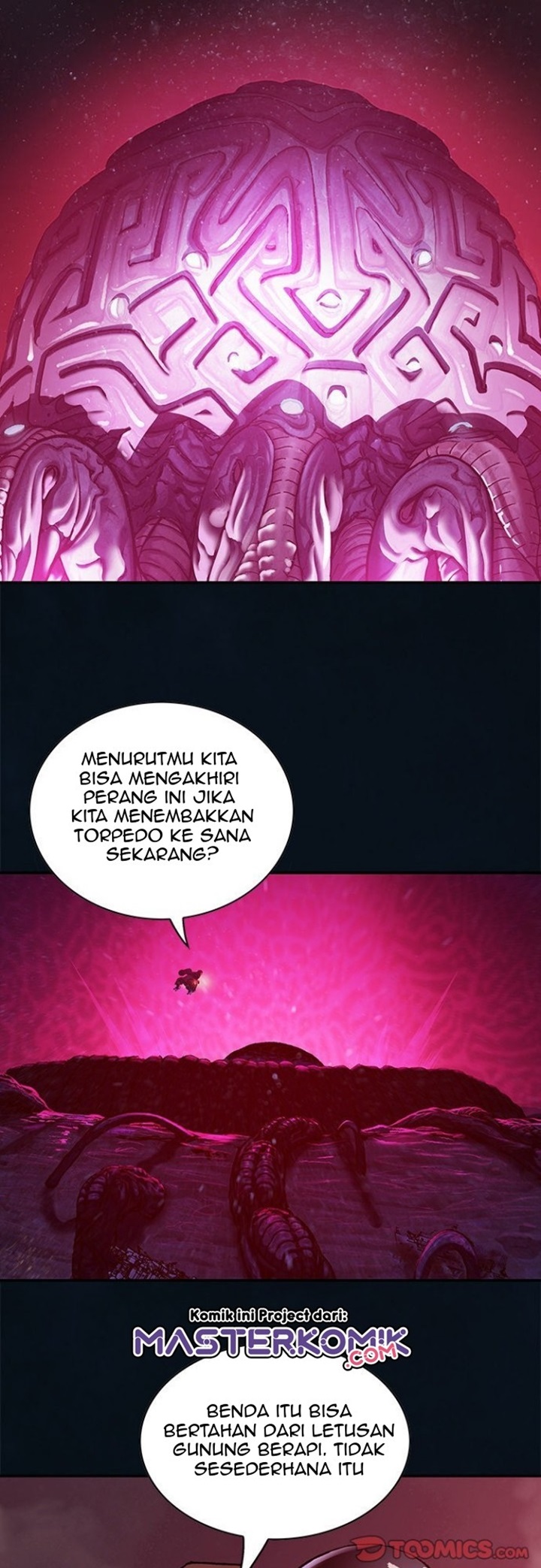 Read Leviathan ID Manga Online