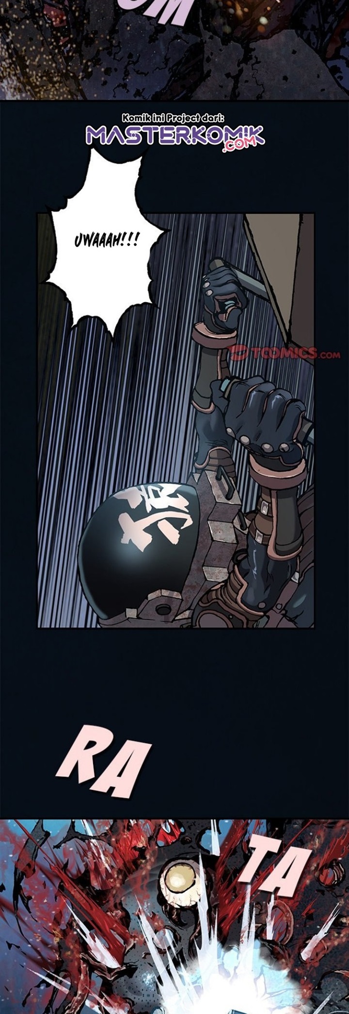 Read Leviathan ID Manga Online