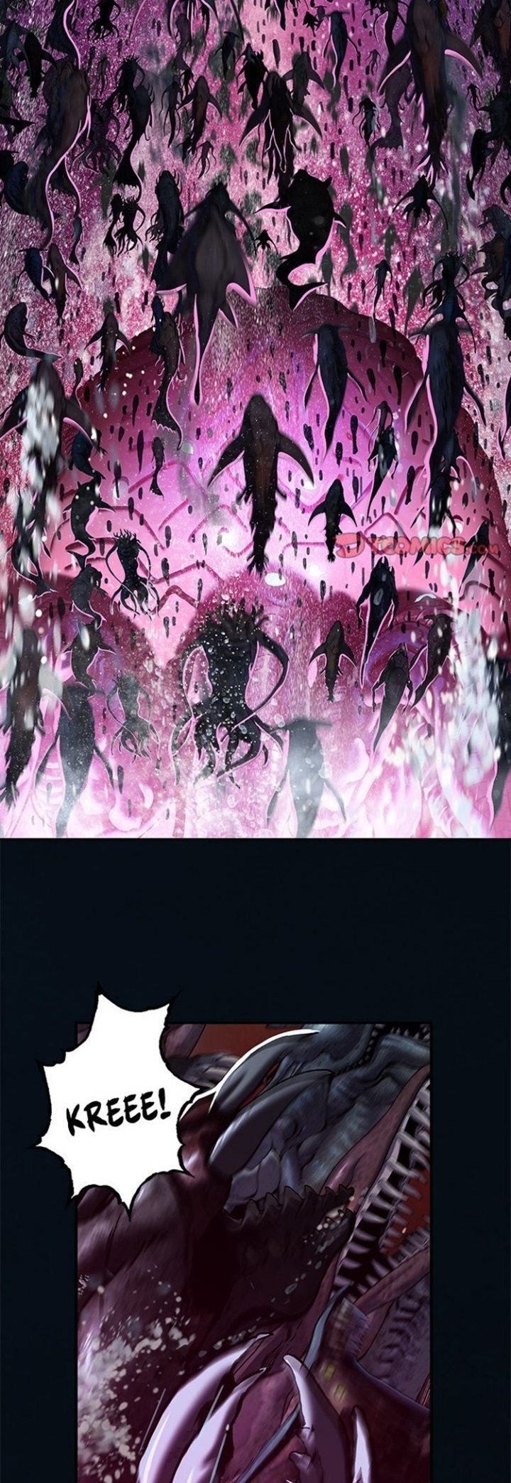 Read Leviathan ID Manga Online