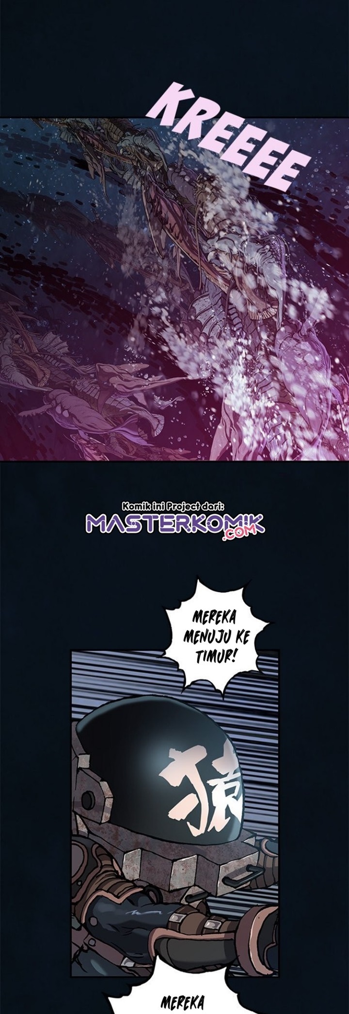 Read Leviathan ID Manga Online