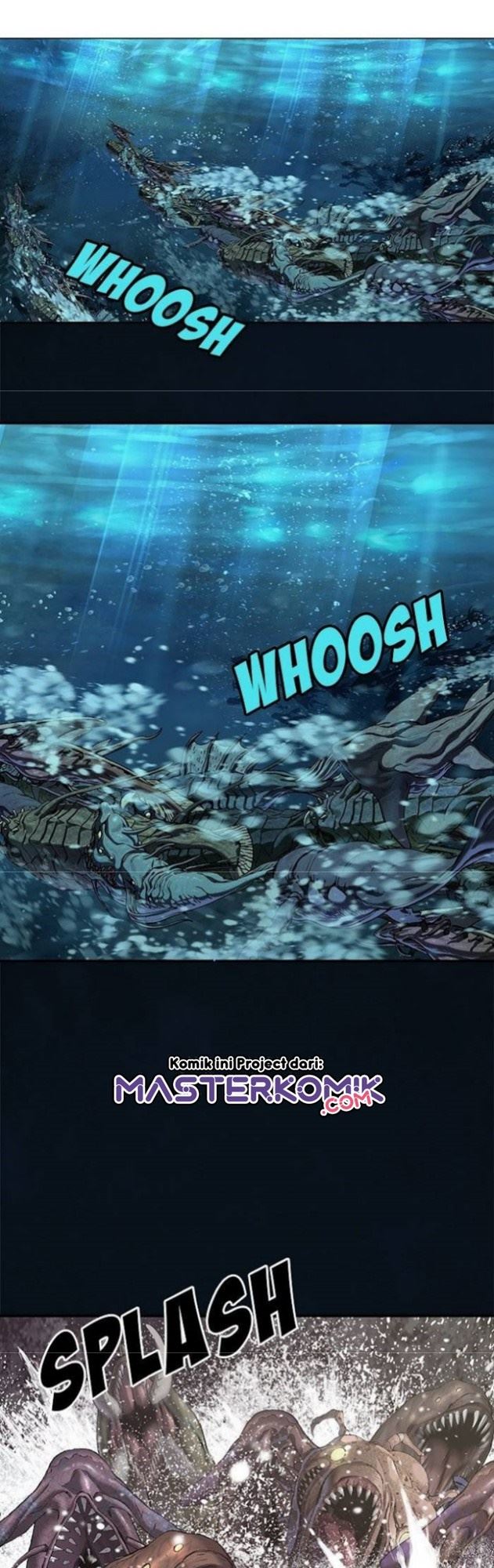 Read Leviathan ID Manga Online