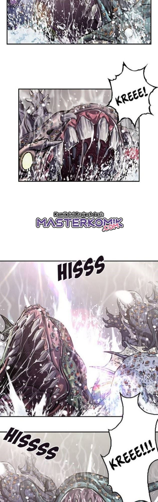 Read Leviathan ID Manga Online
