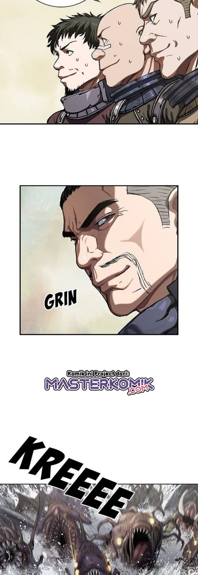 Read Leviathan ID Manga Online
