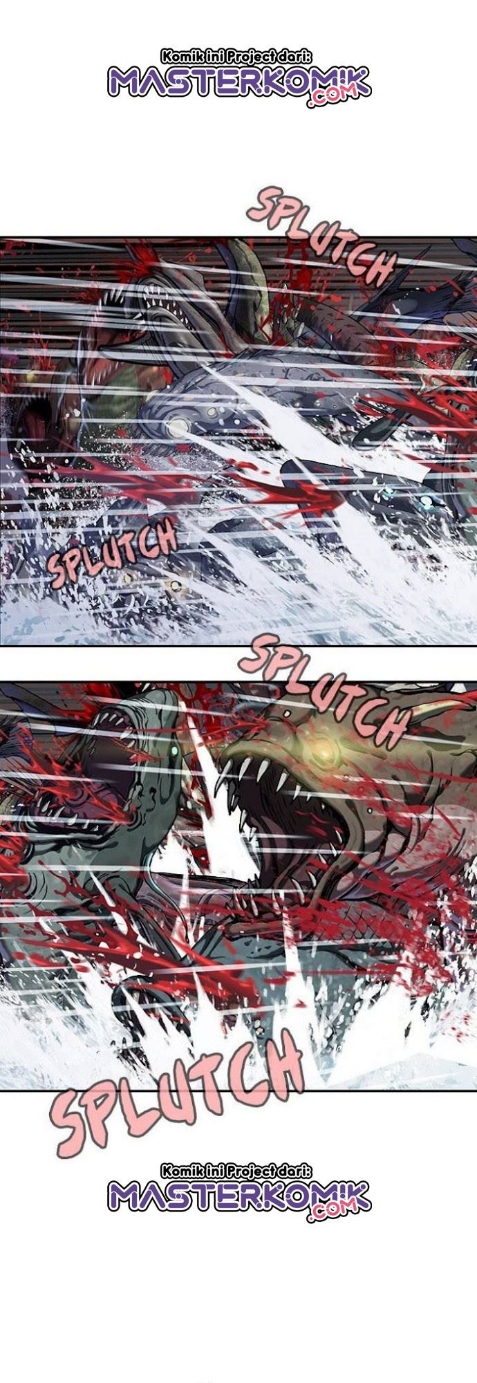 Read Leviathan ID Manga Online