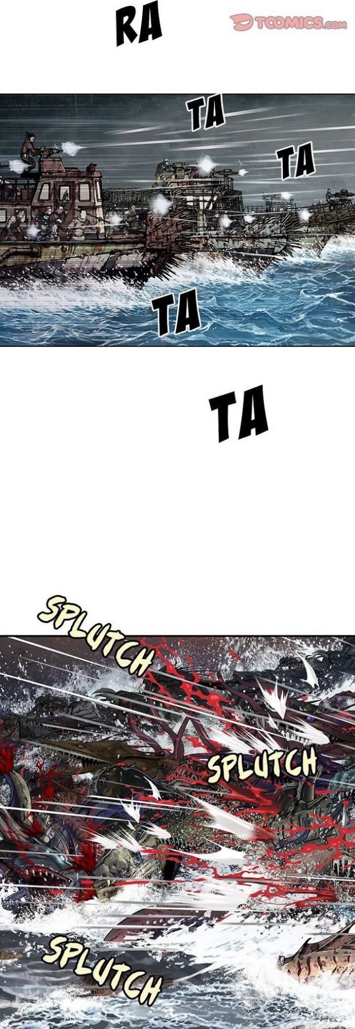 Read Leviathan ID Manga Online