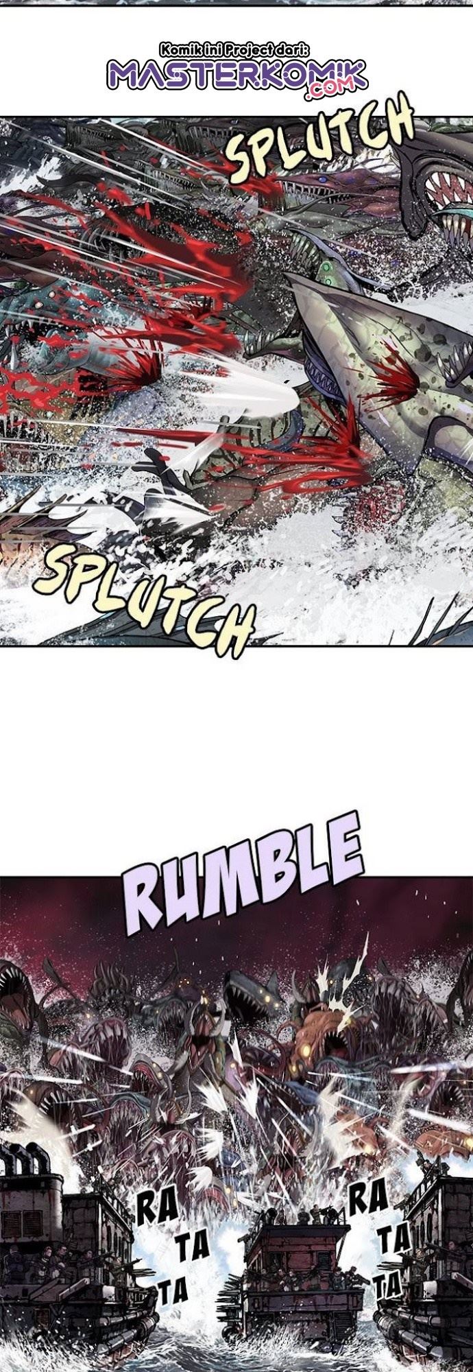 Read Leviathan ID Manga Online