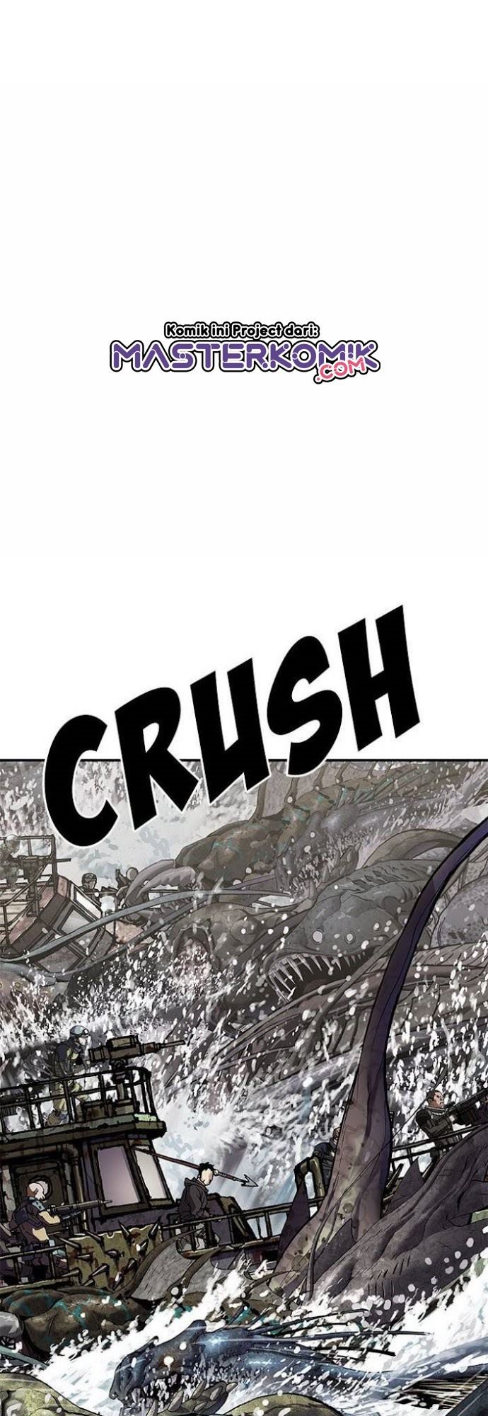 Read Leviathan ID Manga Online