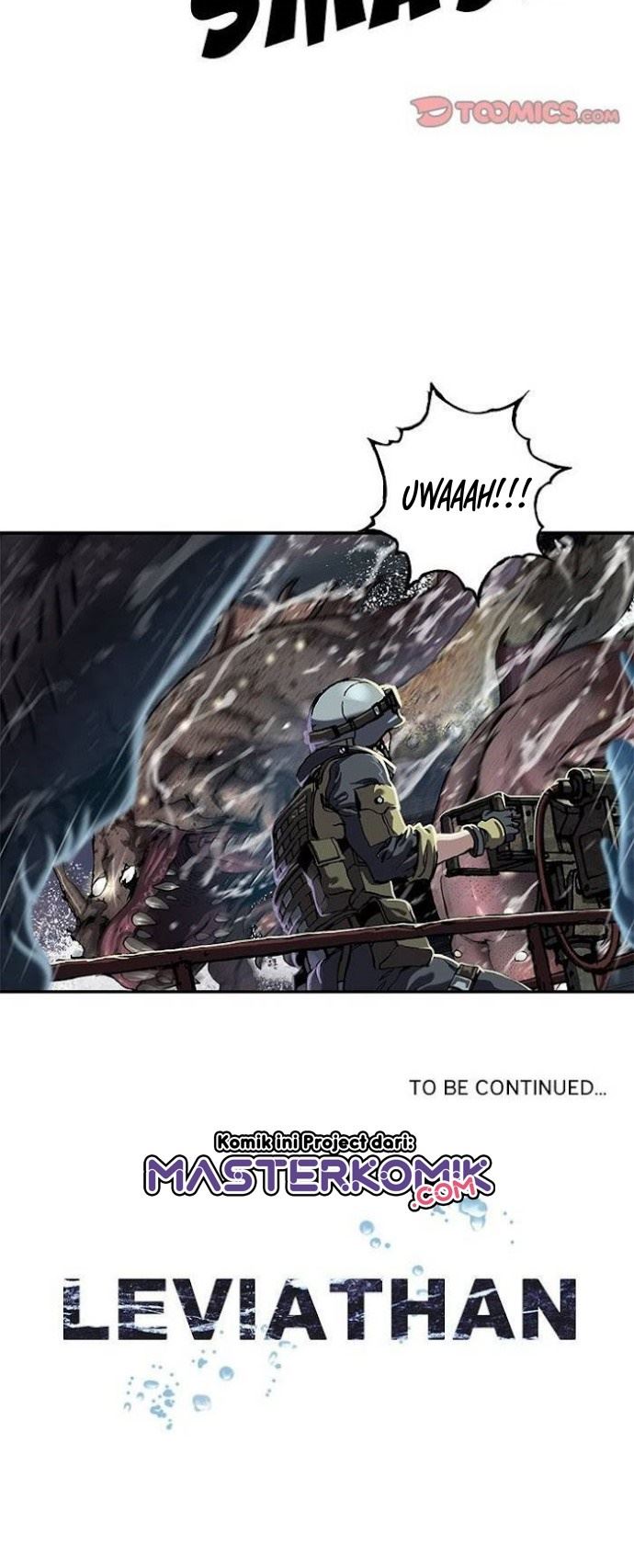Read Leviathan ID Manga Online
