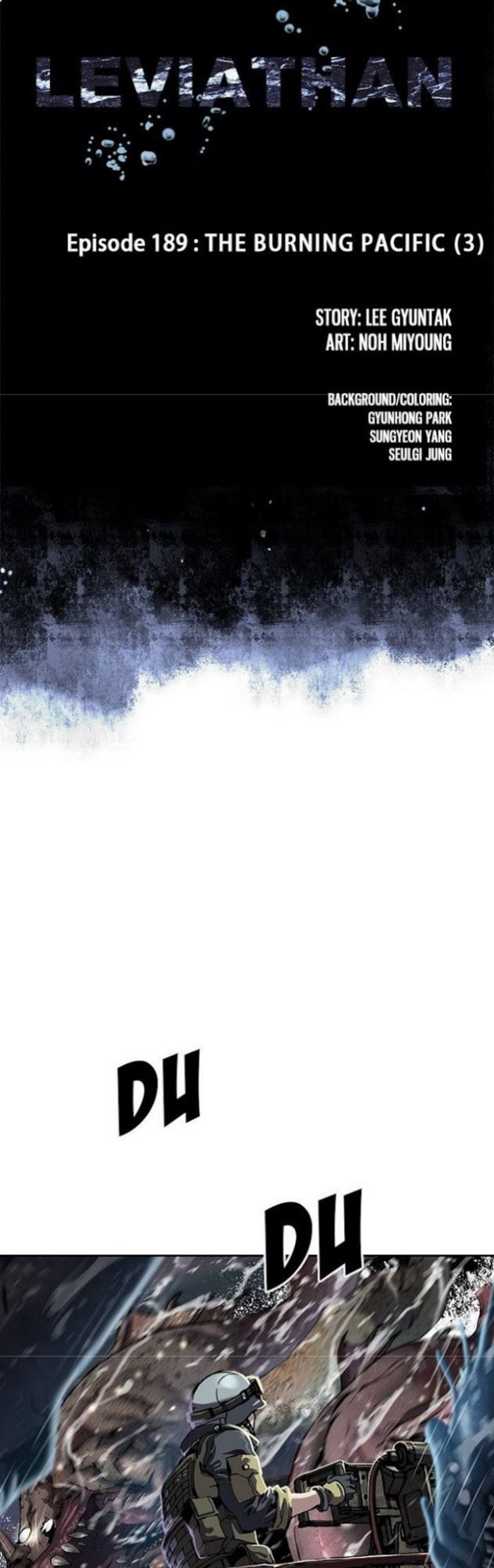 Read Leviathan ID Manga Online
