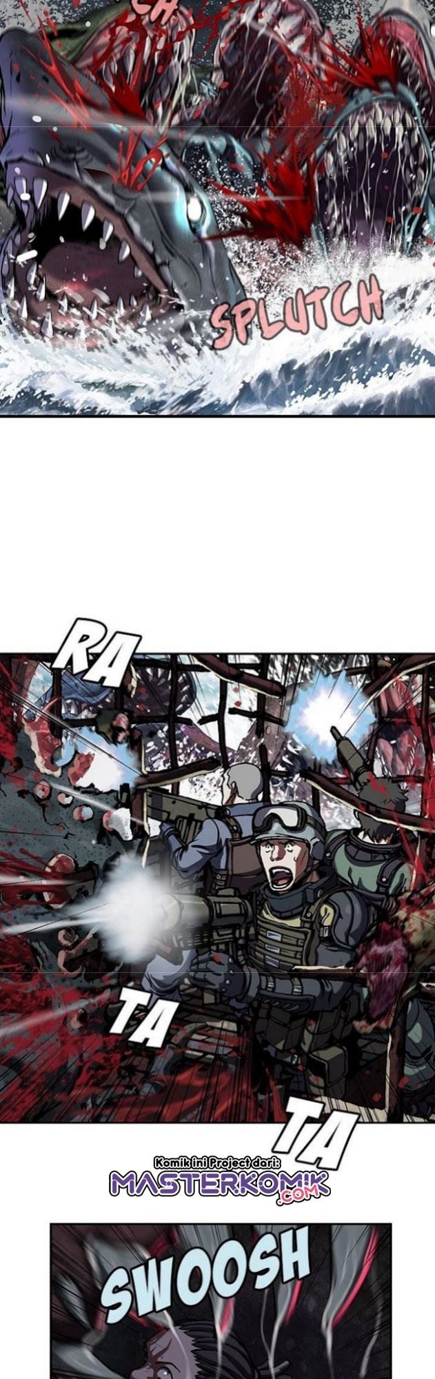 Read Leviathan ID Manga Online