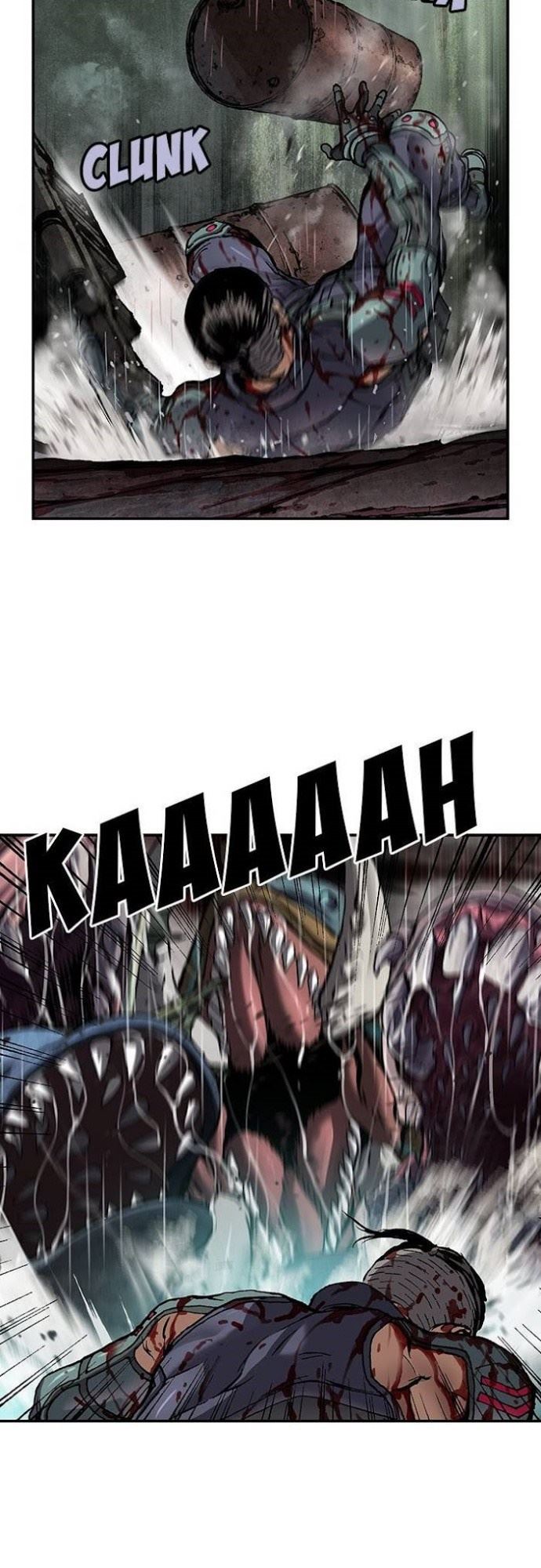 Read Leviathan ID Manga Online