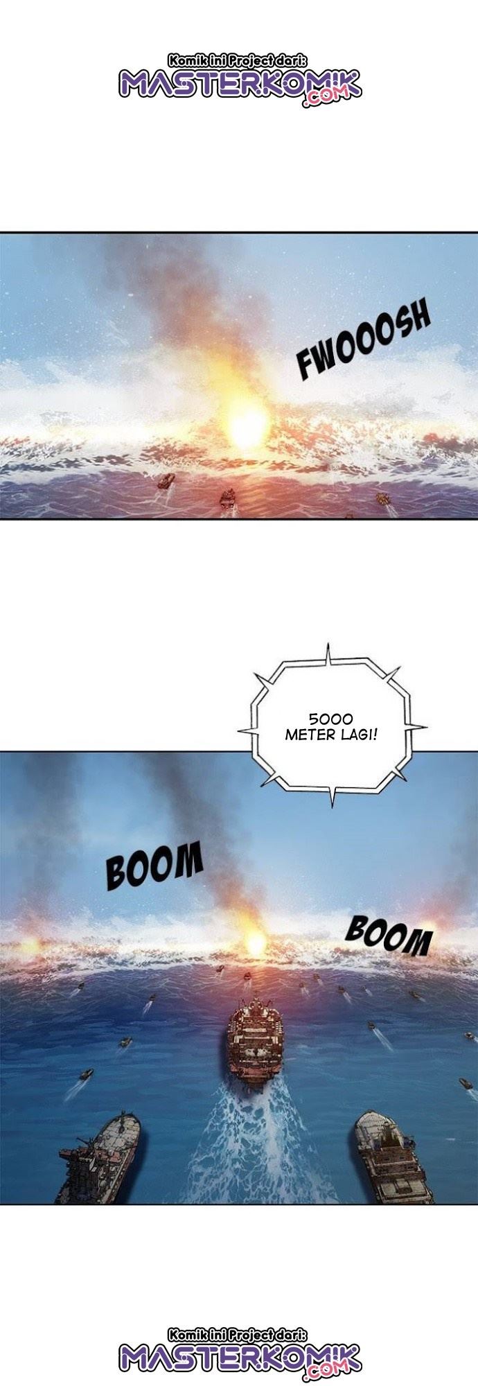 Read Leviathan ID Manga Online