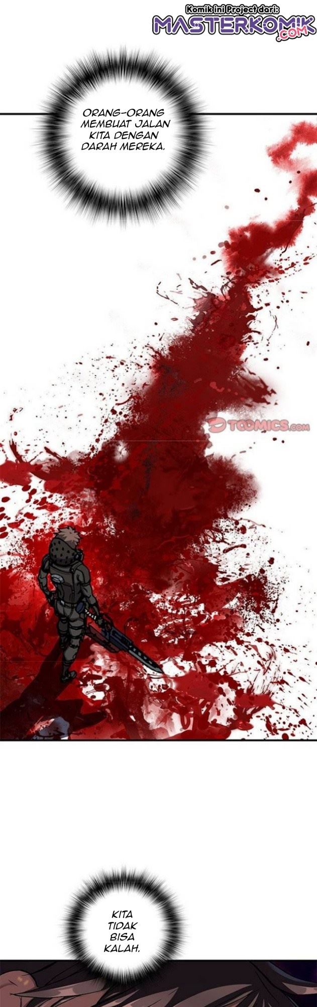 Read Leviathan ID Manga Online