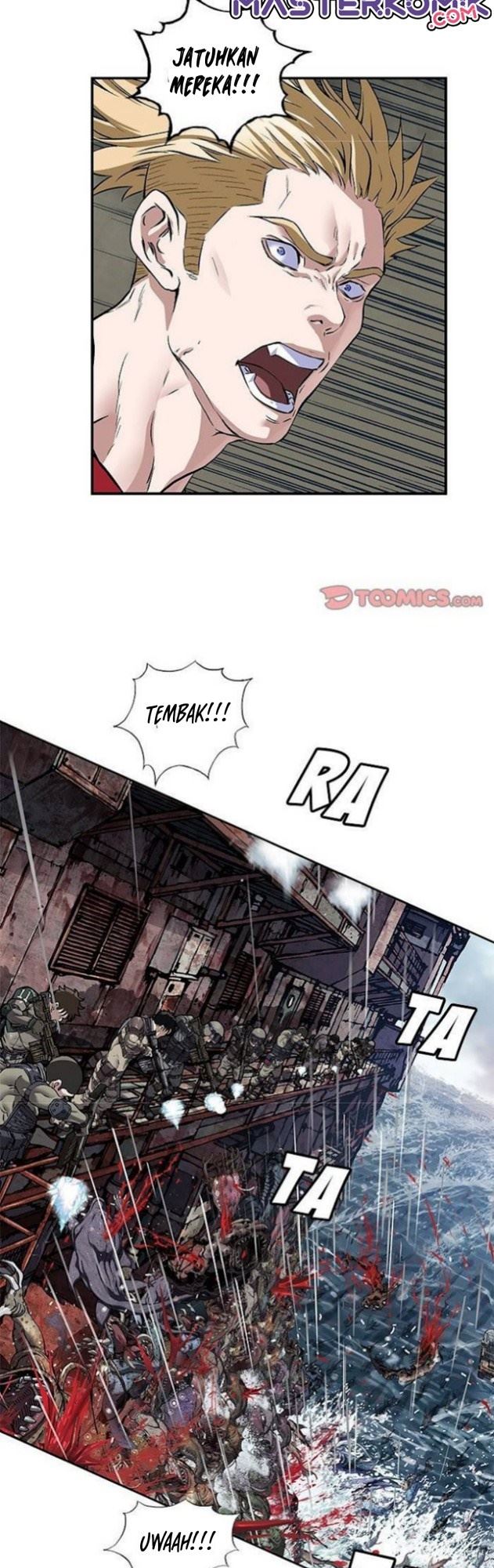 Read Leviathan ID Manga Online