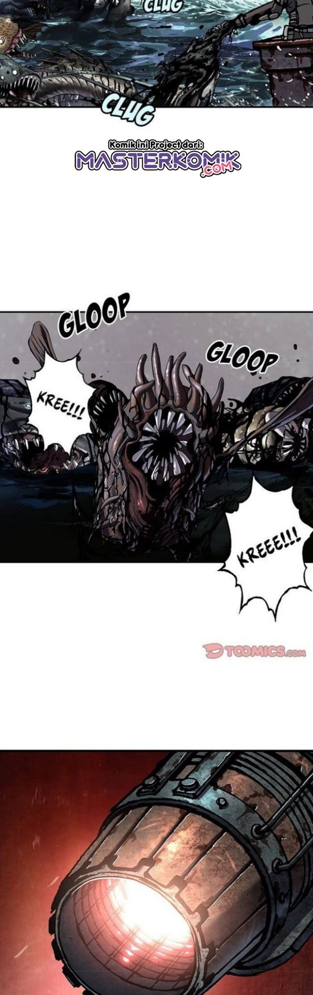 Read Leviathan ID Manga Online